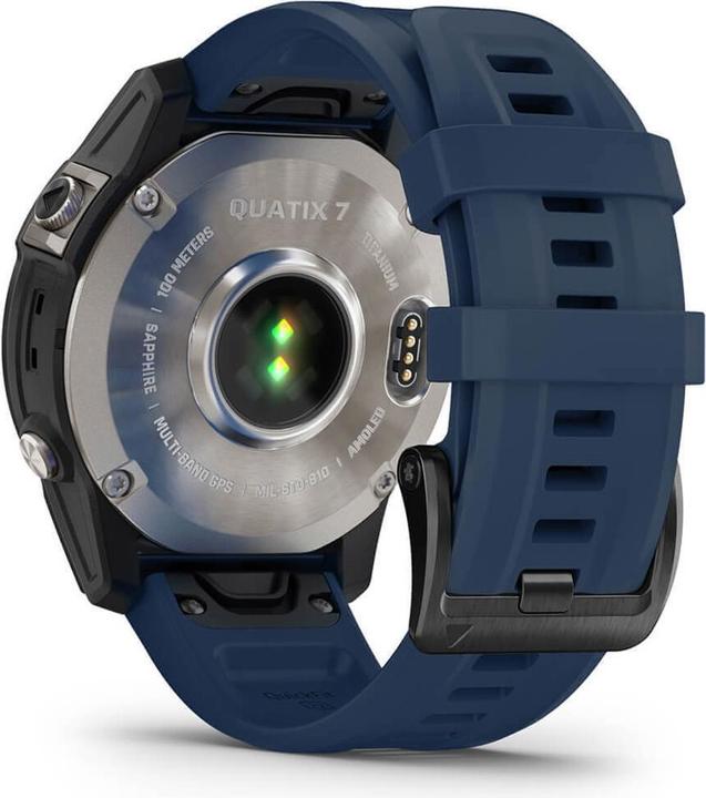 Produktbild Garmin Quatix 7 (47 mm)