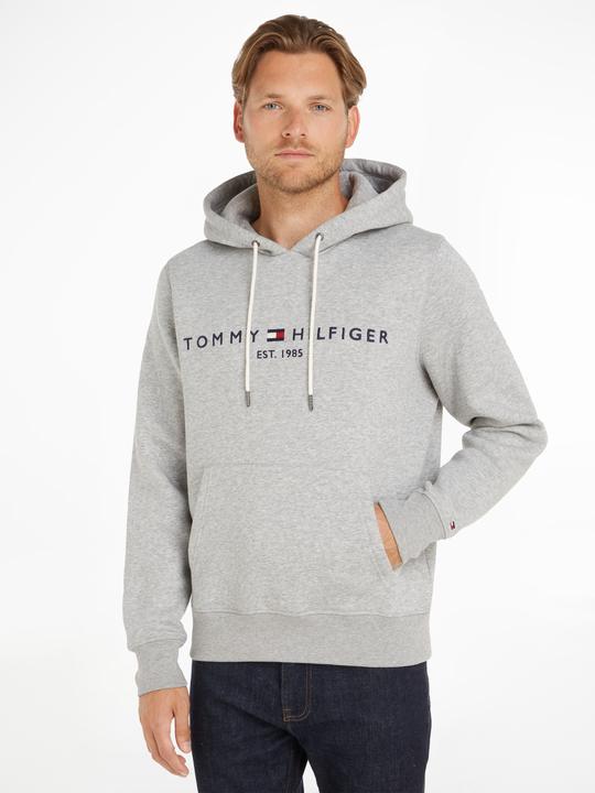 Produktbild Tommy Hilfiger Logo Flex Fleece (XS)