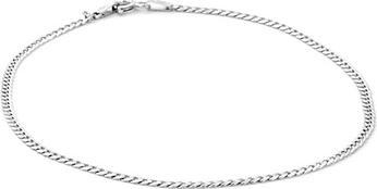 Produktbild Beneto Modern silver bracelet Pancer AGB462 - Length: 24 cm (24 cm)