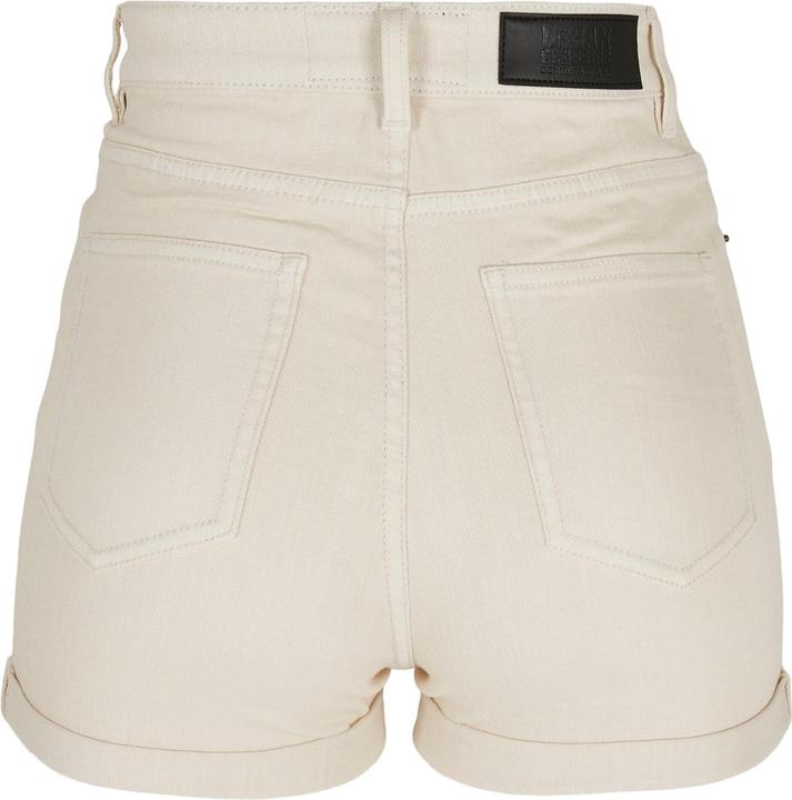 Immagine prodotto Urban Classics Pantaloncini 5 tasche da donna (26)