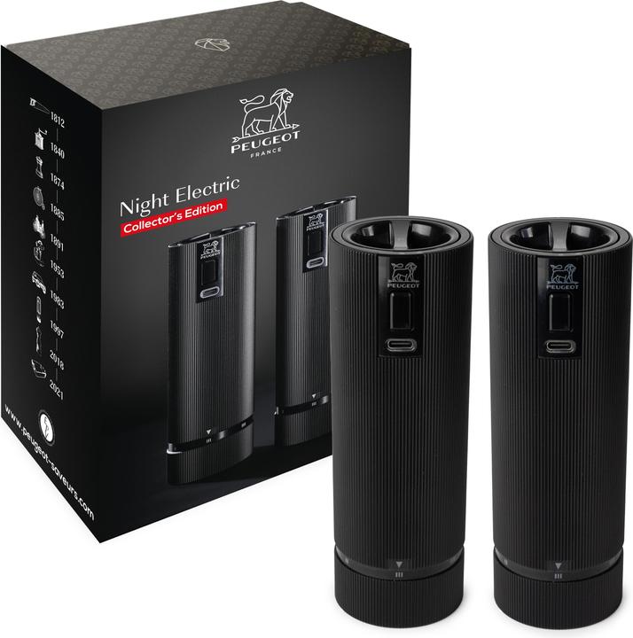 Produktbild Peugeot Geschenkbox (Pfeffer, Salz)