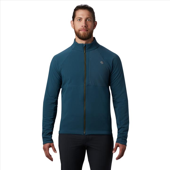 Mountain Hardwear M Keele Jacket