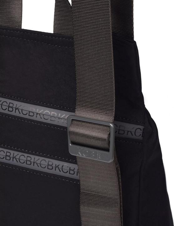Produktbild KCB Kleiner Anti-Diebstahl Rucksack Shine