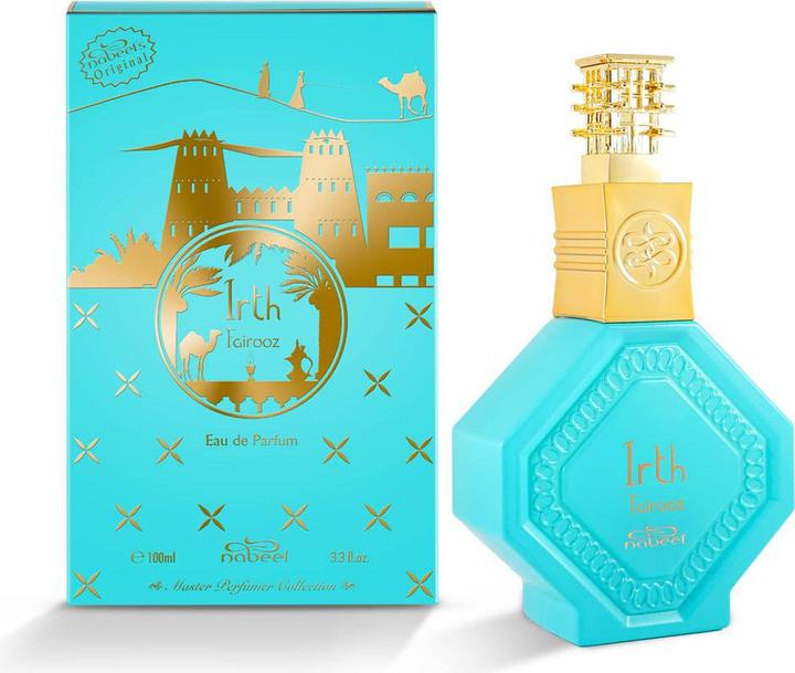 Immagine prodotto Nabeel Irth Fairooz (Eau de parfum, 100 ml)