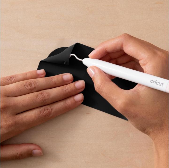 Actual product image Cricut Joy Xtra Smart 3-piece iron-on film, Classic