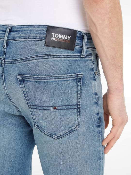 Produktbild Tommy Hilfiger Tommy Jeans Scanton Slim Fit Denim Light (W31/L30)