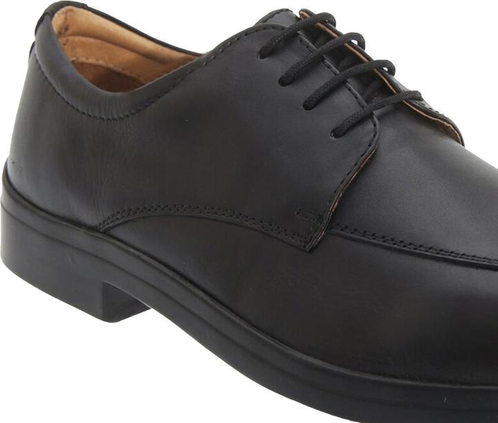 Image du produit Roamers Chaussures Gibson Tramline XXX extra larges (47)