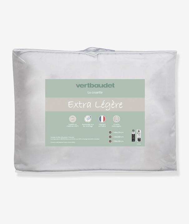 Image du produit Vertbaudet Couette pour enfants (140 x 200 cm)