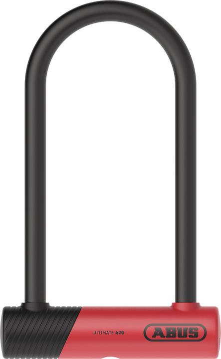 Abus 420K/170HB230 USH Ultimate