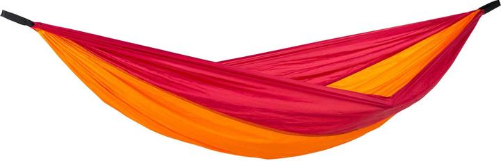 Red, Orange