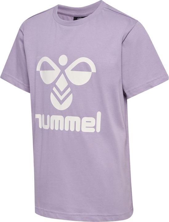 Actual product image hummel hmlTRES T-SHIRT S/S (104)