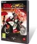 Actual product image GED SBK 2011: Superbike World Championship (PC, IT)