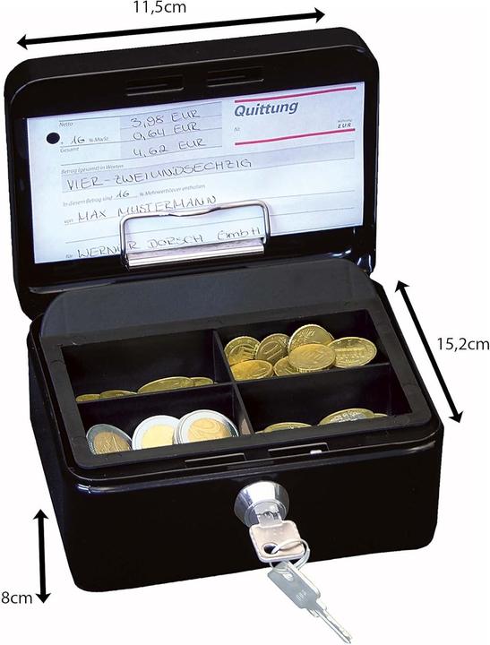 Image du produit Wedo Caisse