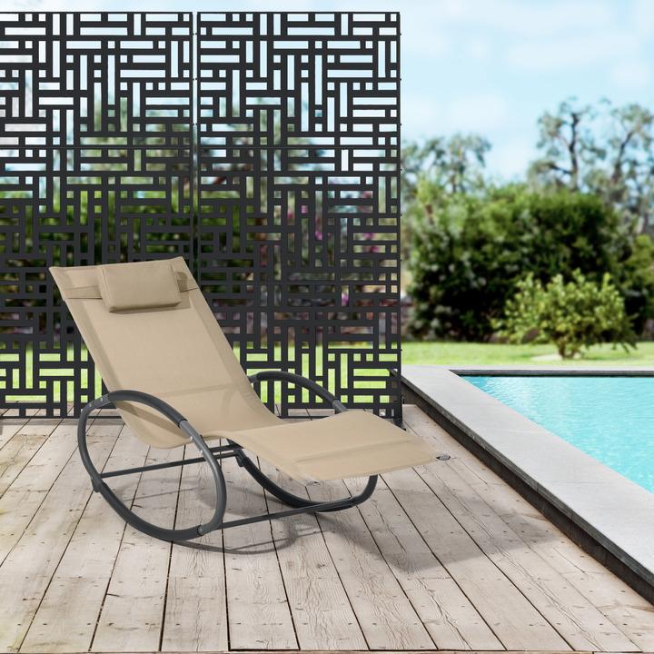 Actual product image Casa.Pro Bernalda (180 x 90 x 40 cm)