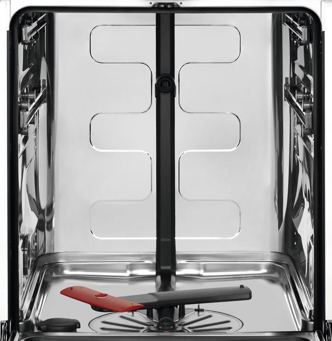 Actual product image AEG Zmywarka do zabudowy FSB53927Z