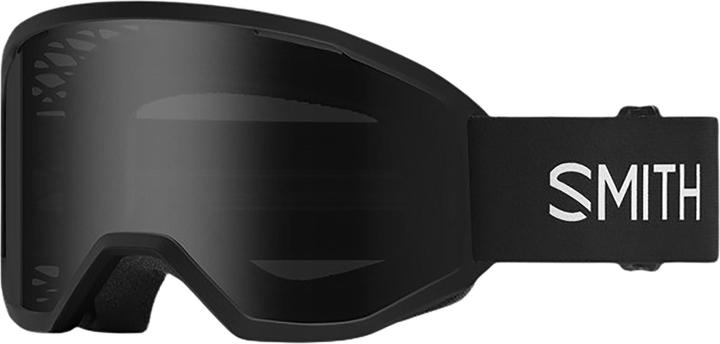 Produktbild Smith Loam MTB (Black, sun black multilayer, Sun Black)