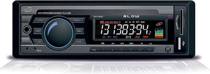 Produktbild Blow 78-228 Radio AVH-8603 MP3/USB/SD/MMC