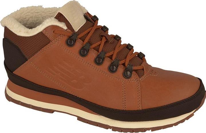 Actual product image New Balance 754 (47.5)