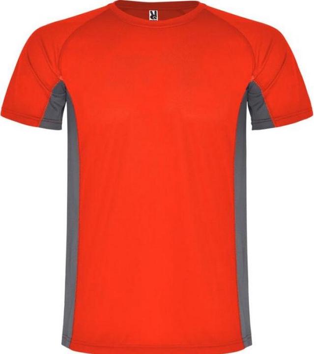 Alpinia Shanghai TShirt Sport kurzärmlig