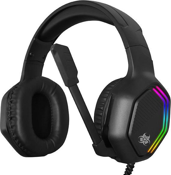 Produktbild Tracer 47534 GameZone GZ X3 Gaming Headset (Kabelgebunden)