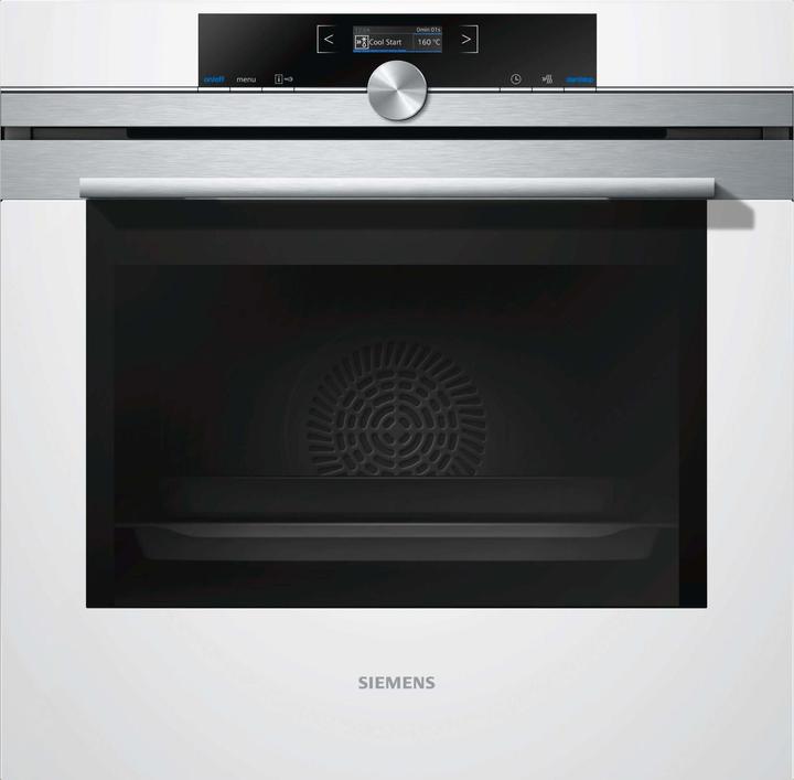Siemens Hb634gbw1