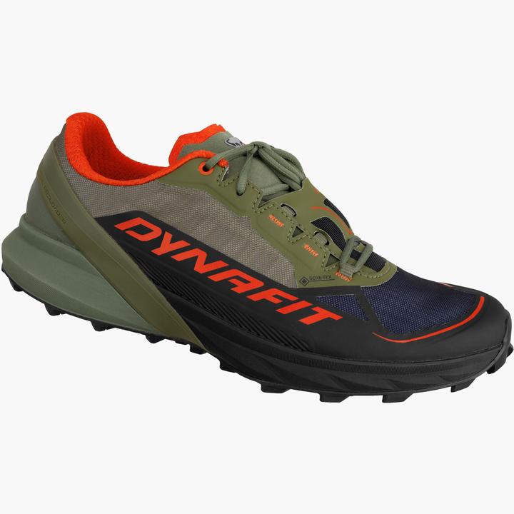 Actual product image Dynafit Ultra 50 GTX running shoe (43)