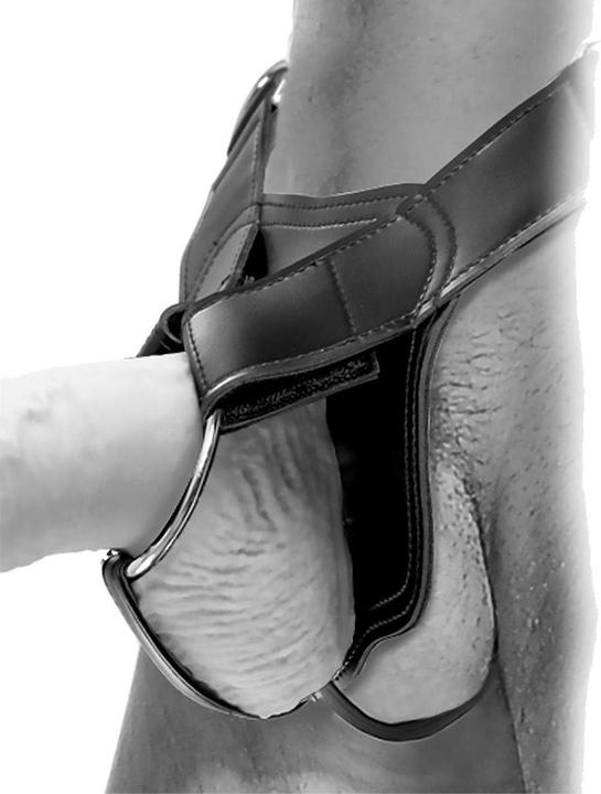 Produktbild Pipedream Extreme Hollow Strap-On Skin