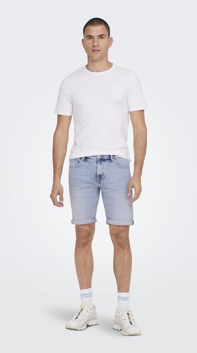 Produktbild Only & Sons Jeans Shorts (S)