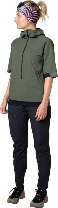 Actual product image Dynafit Transalper Dynastretch Anorak (XS)