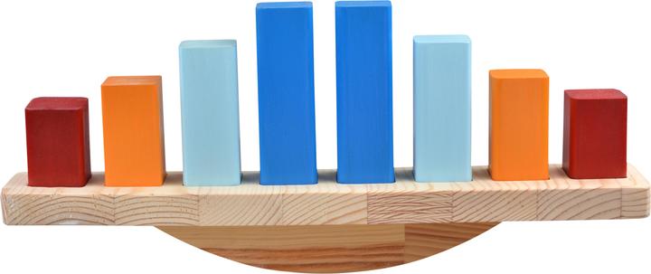 Immagine prodotto Intellectiki Gioco dell'equilibrio