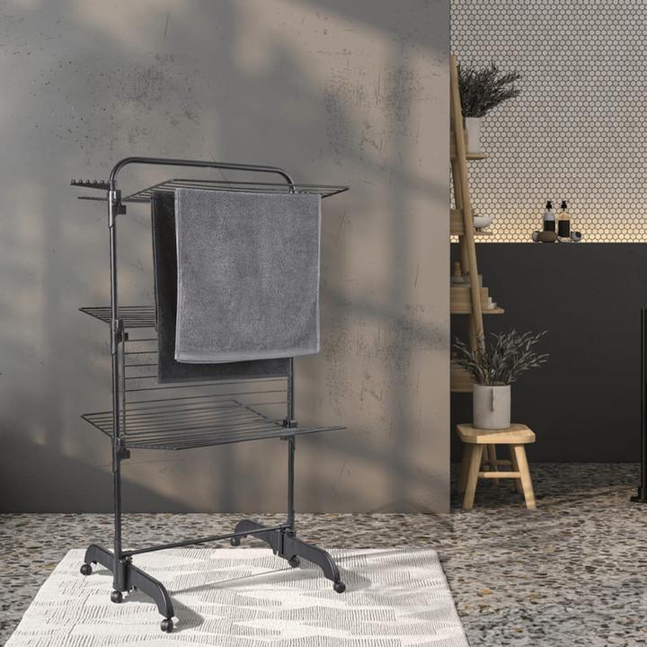 Immagine prodotto Leifheit Comfort Tower (42 m)