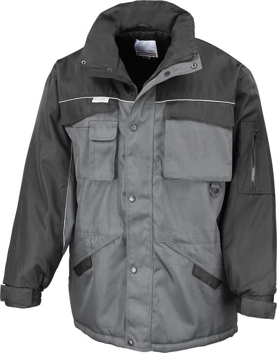 Immagine prodotto Result Cappotto pesante da uomo (XL)
