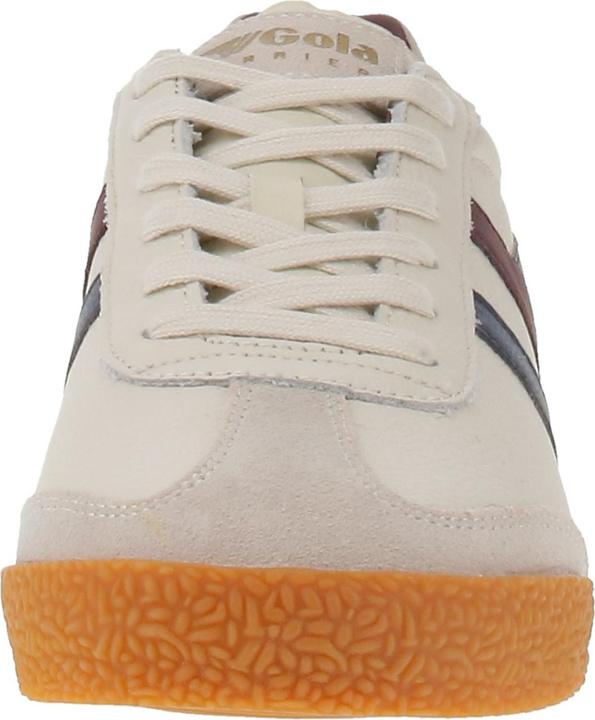 Actual product image Gola Harrier Leather (43)