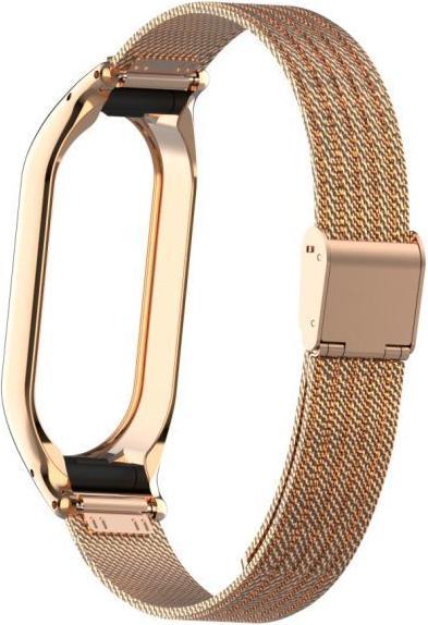 Actual product image MU Style Ocean Wave Series Replacement Bracelet (Metal)