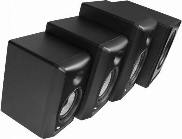 Produktbild Eikon Aktiv Monitor 6.5 Zoll (Aktiv, 1 Stk.)