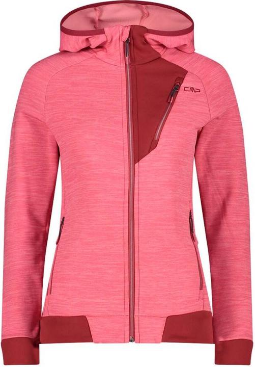 Image du produit CMP Campagnolo Veste Fix Hood Stretch (XL)