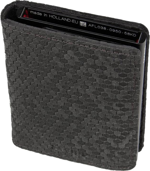 Image du produit Secrid Portefeuille slim HEXAGON
