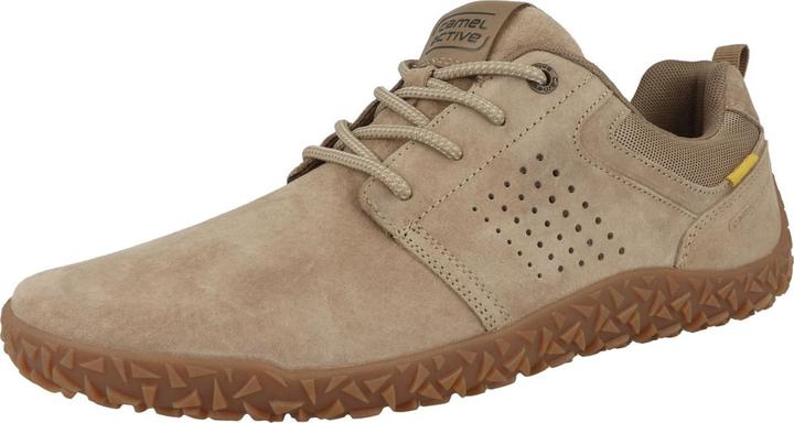 Produktbild Camel Active Sneaker pig nubuk BEIGE (41)