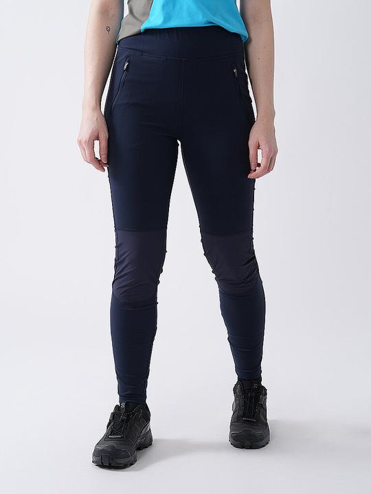 Produktbild Icepeak Wanderhose Bethune Hybrid Stretch (40)