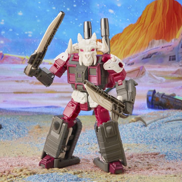 Immagine prodotto Transformers Generations Legacy Skullgrin