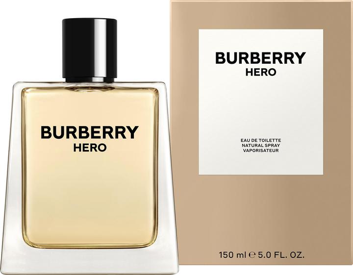 Immagine prodotto Burberry Eroe - Eau de Toilette (Eau de toilette, 150 ml)