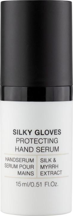 Produktbild Alessandro Spa - Silky Gloves Protecting Hand Serum (15 ml)