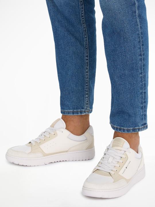 Produktbild Tommy Hilfiger Th Basket Core Lth Mix Ess (44)