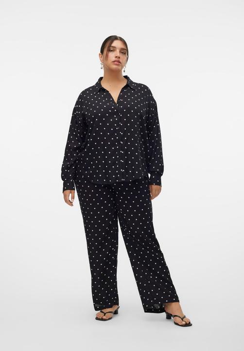 Produktbild Vero Moda VMCBUMPY Hemd Hemd (50)