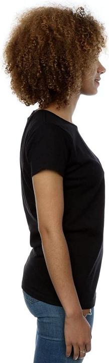 Immagine prodotto Disney Femme/Les femmes Présente Mickey Mouse - T-shirt in cotone (L)