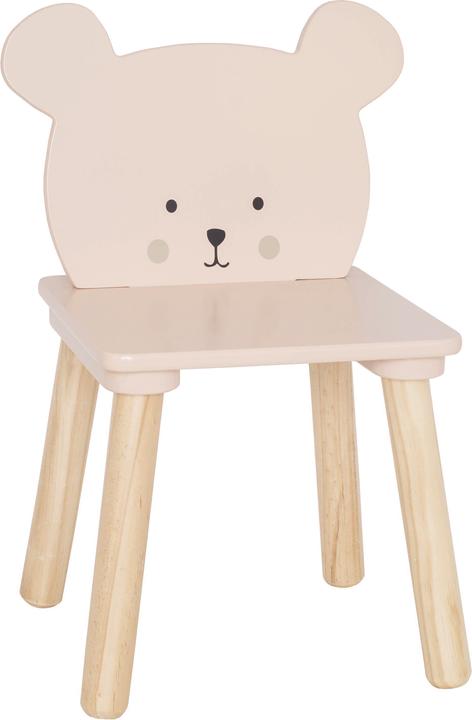 Jabadabado Teddy (Groupe de sièges pour enfants)