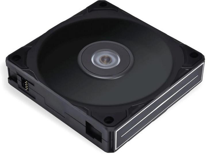 Actual product image Lian-Li Uni Fan P28 (120 mm, 3 x)