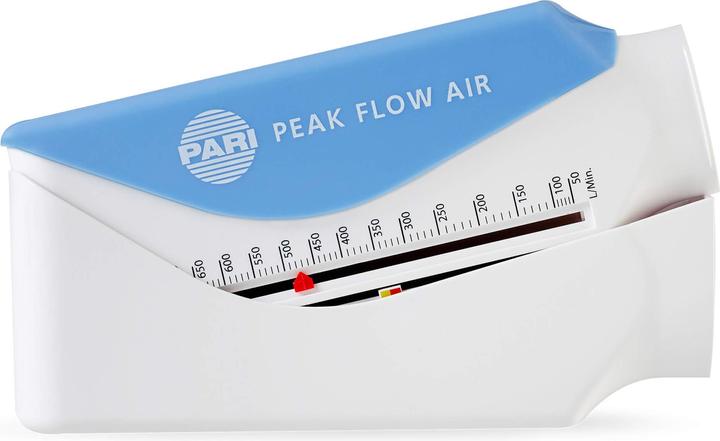 Produktbild PARI Peak Flow Air Erw/Kin