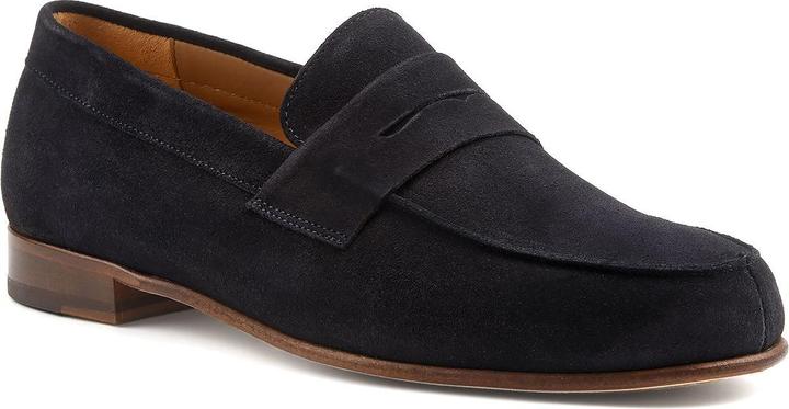 Navy Blau
