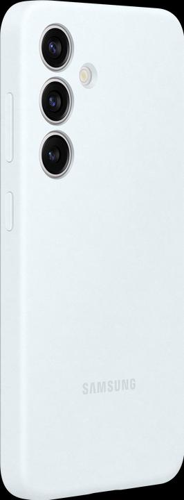 Image du produit Samsung Étui en silicone (Samsung Galaxy S24)
